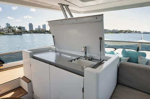 Lagoon 630 Motor Yacht image