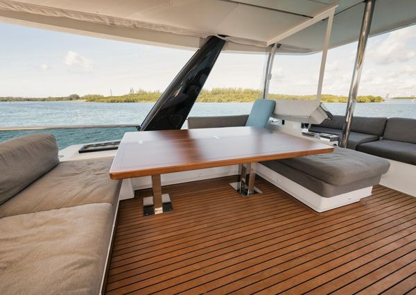 Lagoon 630 Motor Yacht image