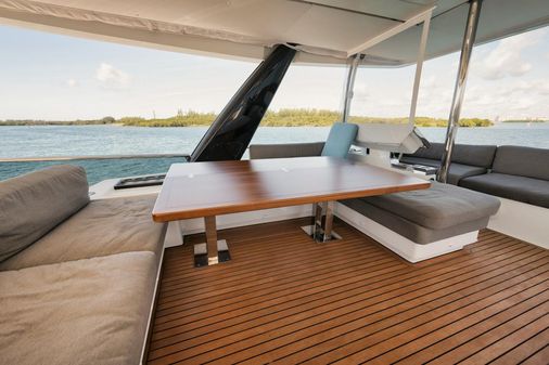 Lagoon 630 Motor Yacht image