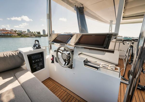 Lagoon 630 Motor Yacht image