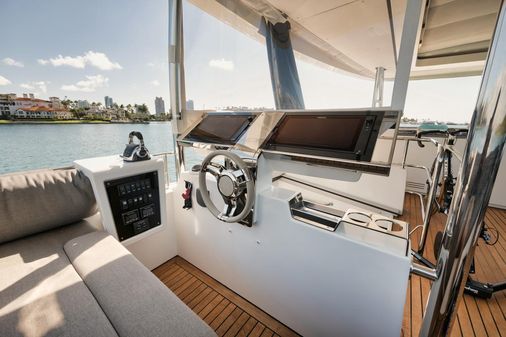 Lagoon 630 Motor Yacht image