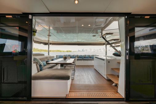 Lagoon 630 Motor Yacht image