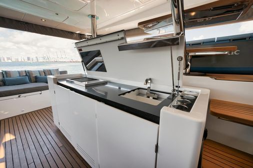 Lagoon 630 Motor Yacht image