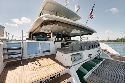 Lagoon 630 Motor Yacht image