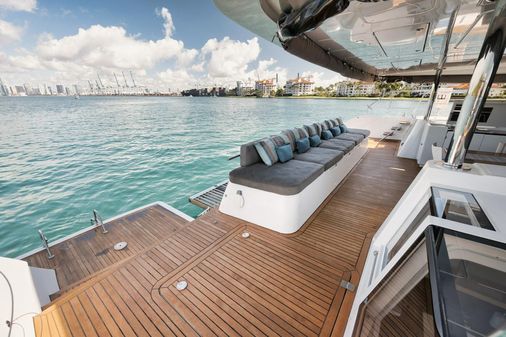 Lagoon 630 Motor Yacht image