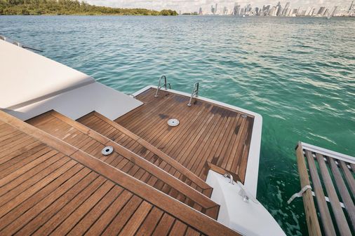 Lagoon 630 Motor Yacht image