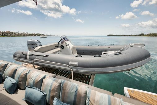 Lagoon 630 Motor Yacht image