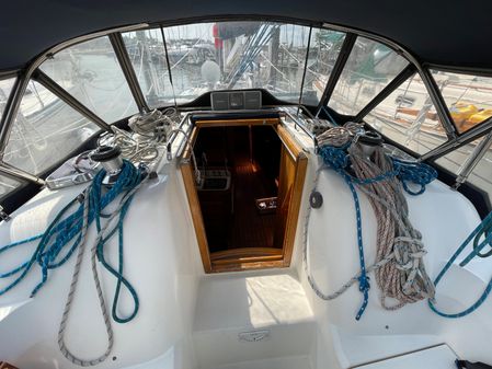 Sabre 386 image
