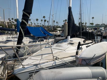 Catalina 30 image