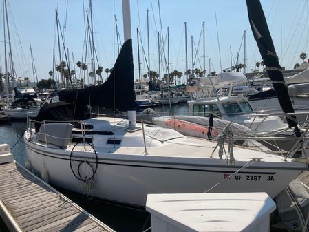 Catalina 30 image