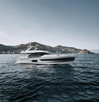 Azimut 78 Flybridge image