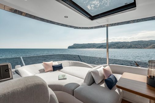 Azimut 78 Flybridge image