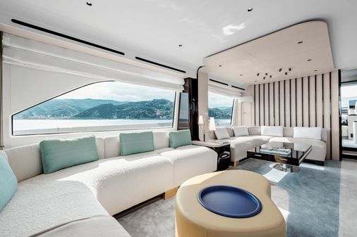 Azimut 78 Flybridge image