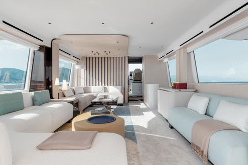 Azimut 78 Flybridge image