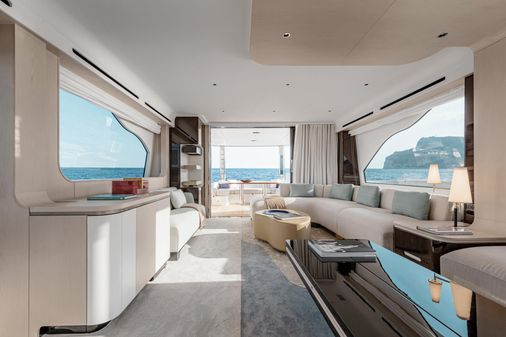 Azimut 78 Flybridge image