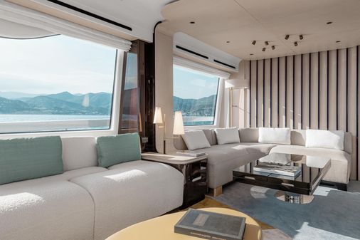 Azimut 78 Flybridge image