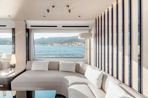 Azimut 78 Flybridge image