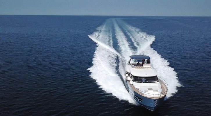 OceanClass 65 - main image