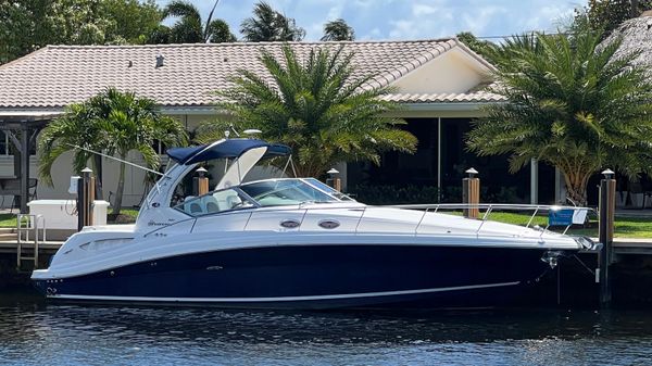 Sea Ray 340 Sundancer