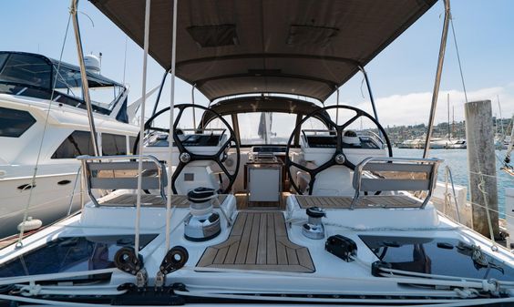 Oyster 575 image