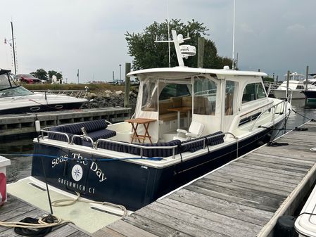 Back-cove 37-DOWNEAST image