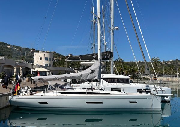 Italia Yachts 12.98 image