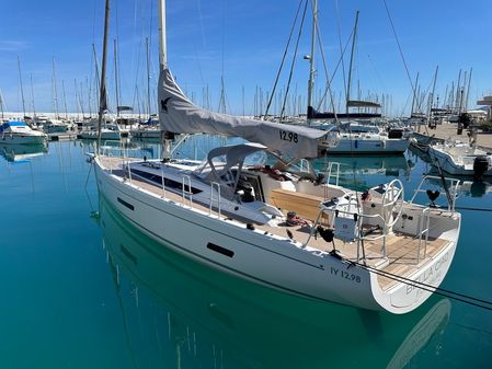 Italia Yachts 12.98 image