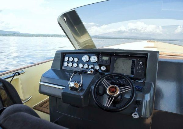 Fjord 40 Open image
