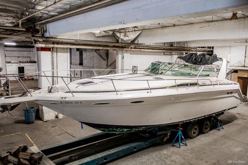 Sea Ray 370 Sundancer image