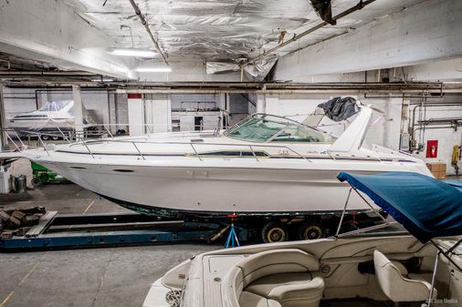 Sea Ray 370 Sundancer image