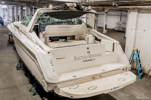 Sea Ray 370 Sundancer image