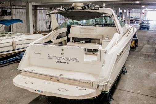 Sea Ray 370 Sundancer image