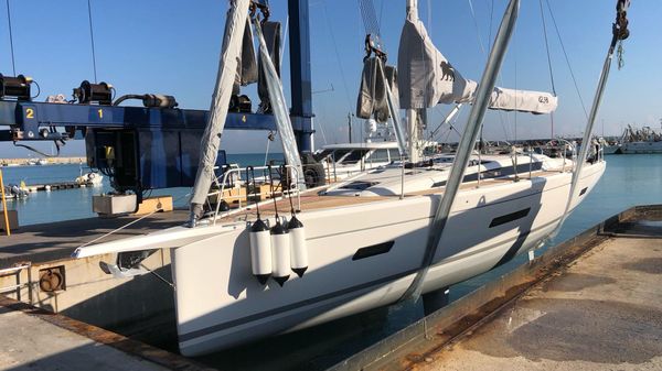 Italia Yachts 12.98 