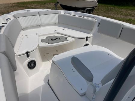 Sea Fox 268 Commander image