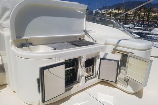 Ferretti Yachts Custom Line 94 image