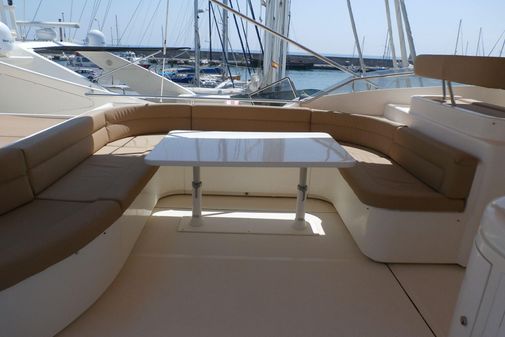 Ferretti Yachts Custom Line 94 image
