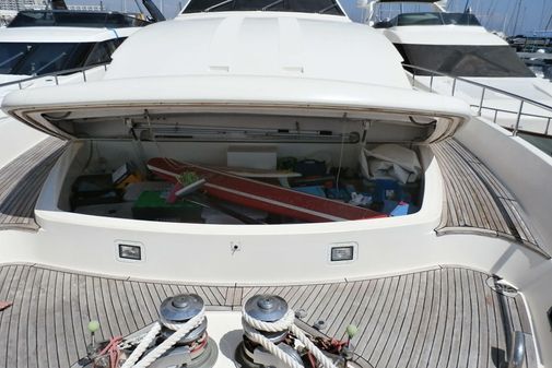 Ferretti Yachts Custom Line 94 image