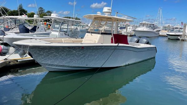 Grady-White Canyon 271 FS