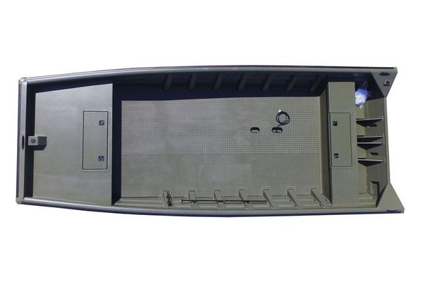 SeaArk 2072 CUB - main image