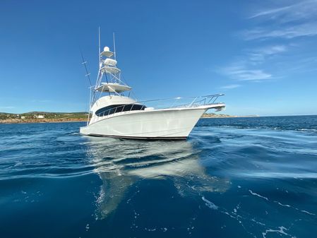 Hatteras GT54 image