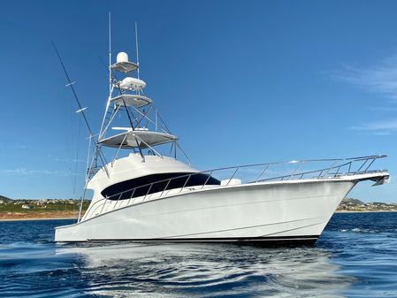 Hatteras GT54 image