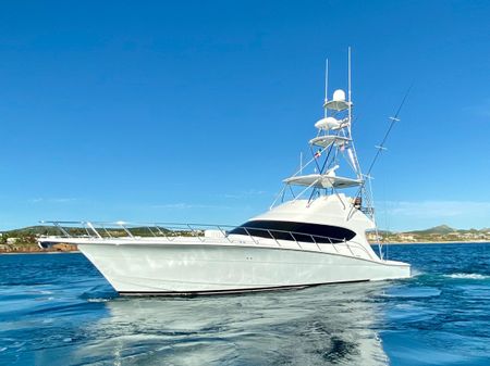 Hatteras GT54 image