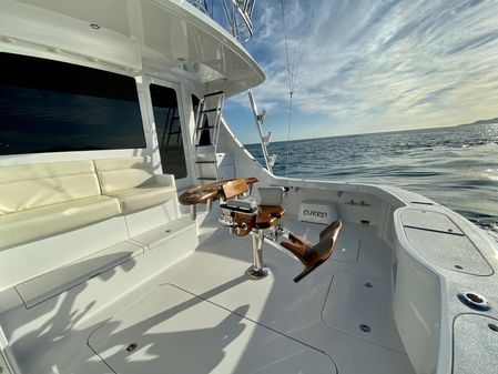 Hatteras GT54 image