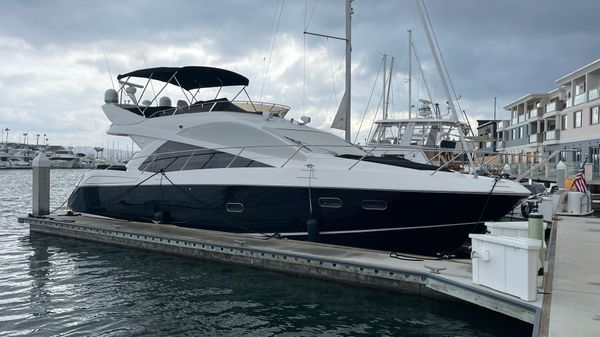 Sunseeker MANHATTAN