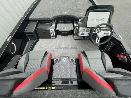 Caymas CX21-PRO- image