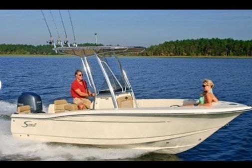 Scout Sportfish image