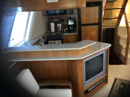 Meridian 490-PILOTHOUSE image