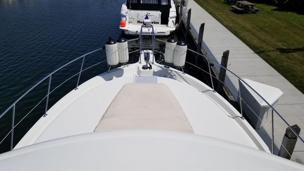 Carver 445 Aft Cabin Motor Yacht image