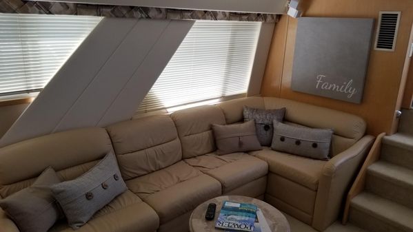 Carver 445 Aft Cabin Motor Yacht image