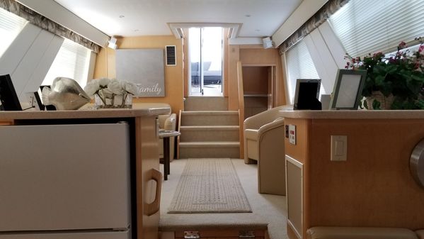 Carver 445 Aft Cabin Motor Yacht image